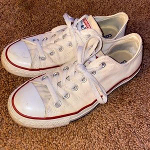 Women's Converse Chuck Taylor All Star Low Top